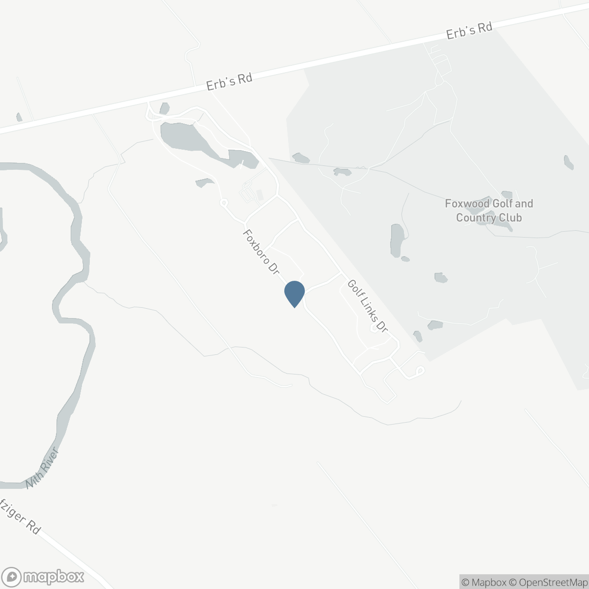 137 FOXBORO Drive, Wilmot, Ontario N3A 3N2